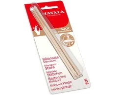 Mavala Oranžinis Sticks