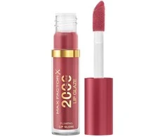 Max Factor 2000 Calorie Lip Glaze Lūpų blizgis, spalva - 105 Berry Sorbet