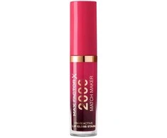 Max Factor 2000 Calorie Match Maker Brillo De Labios 030-Daring 4,, 4 ml