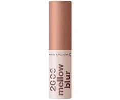 Max Factor 2000 CALORIE MELLOW BLUR lipstick matte #080-Nude Praline 3.5 gr