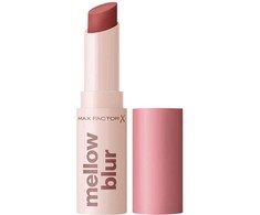 Max Factor 2000 Calorie Mellow Blur Lipstick Matte 010-Mochi Mauve 3,, 5 g