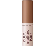 Max Factor 2000 CALORIE MELLOW BLUR lipstick matte #90-Chai Fudge 3.5 gr