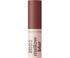 Max Factor 2000 CALORIE MELLOW BLUR lipstick matte #120 3.5 gr