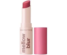 Max Factor 2000 Calorie Mellow Blur Lipstick Matte 020-Raspberry Rush 3,, 5 g