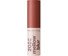 Max Factor 2000 CALORIE MELLOW BLUR lipstick matte #110 3.5 gr