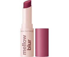 Max Factor 2000 CALORIE MELLOW BLUR lipstick matte #050-Brushed Berry 3.5 gr
