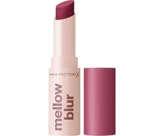 Max Factor 2000 CALORIE MELLOW BLUR lipstick matte #050-Brushed Berry 3.5 gr