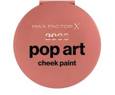 Max Factor 2000 Calorie Pop Art Blush y Bronzer 40-One y Done, 5 g
