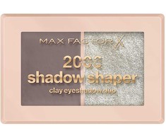 Max Factor 2000 CALORIE SHADOW SHAPER eyeshadow #040-Umber Spark 4 gr