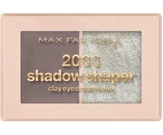 Max Factor 2000 CALORIE SHADOW SHAPER eyeshadow #040-Umber Spark 4 gr