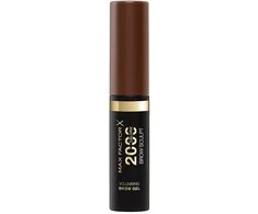 Max Factor 2000 Calorie Brow Sculpt Eyebrow Gel and Eyebrow Pomade moterims, 4,5 ml