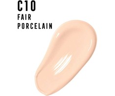 Max Factor Facefinity All Day Flawless makiažo pagrindas moterims 30 ml, spalva: C10 Fair Porcelain