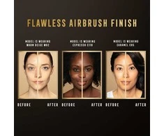 Max Factor Facefinity All Day Flawless makiažo pagrindas moterims 30 ml, spalva: C110 Espresso