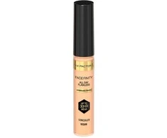 makiažo pagrindas "Max Factor Facefinity All Day Flawless 10" 7,8ml