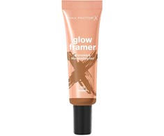Max Factor GLOW FRAMER bronzing and highlighting tint #40-Amber 30 ml