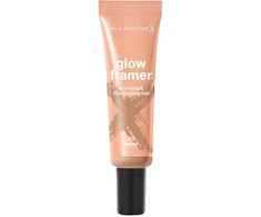 Max Factor Glow Framer brązujący tint do konturowania i rozświetlania twarzy 20 Honey 30ml