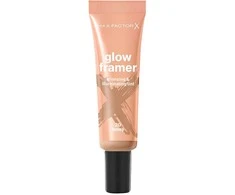 Max Factor Glow Framer brązujący tint do konturowania i rozświetlania twarzy 20 Honey 30ml