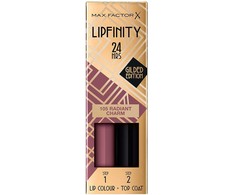 Max Factor Lipfinity 24HRS lūpų dažai