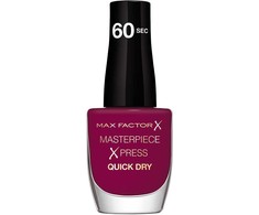 "Max Factor M Factor Xpress" nagų lakas 340