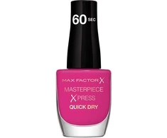Max Factor Laca U kaip M Factor Xpress 271