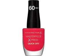"Max Factor" nagų lakas "M Factor Xpress" 262