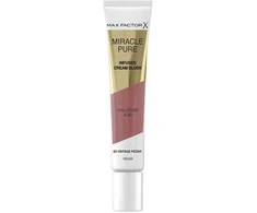 Max Factor Miracle Pure Infused Kreminis Blush Blush moterims, 15 ml