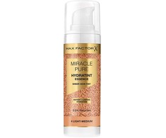 Max Factor Miracle Pure Hidratint Essence 4-Light-Medium, 30 ml