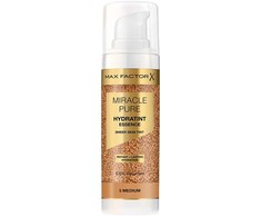 Max Factor Miracle Pure Hidratint Essence 5-Medium, 30 ml