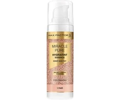 „Max Factor MIRACLE PURE“ drėkinamoji esencija #1 – Fair 30 ml