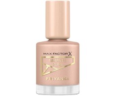 Max Factor Miracle Pure Priyanka nagų lakas 775-Radiant Rose 12ml