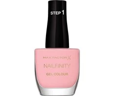 "Max Factor Nailfinity" nagų lakas 420