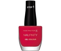 "Max Factor M Factor Finity" nagų lakas 300 gel