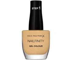 "Max Factor Nailfinity" nagų lakas 420