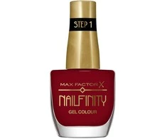 Max Factor Nailfinity Nagų lakas