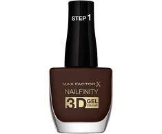 Max Factor NAILFINITY nail polish #780-Espresso First 12 ml