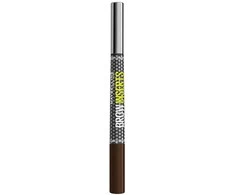 Maybelline Brow Insert Deep Brown 1 U