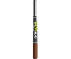 Maybelline Brow Insert Medium Brown 1 U