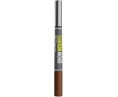 Maybelline Brow Insert Medium Brown 1 U