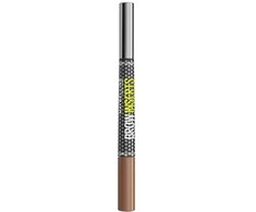 Maybelline Brow Insert Soft Brown 1 U