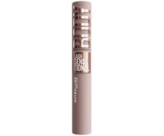 Maybelline Lash Sensational Body Blakstienų tušas Juodas