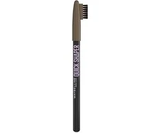 Maybelline Quick Shaper Lápiz De Ceja 04-Medium Brown 1 U