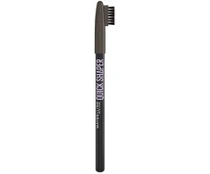 Maybelline Quick Shaper Lápiz De Ceja 05-Deep Brown 1 U