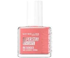 „Maybelline Superstay 14 Days“ nagų lakas, 135 „Nude“, 12 ml