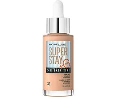 Maybelline Superstay 24h Base De Maquillaje Enriquecida Vitamina C 30, 30 ml