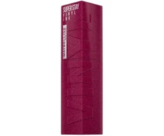 „Maybelline Superstay Vinyl Ink“ skysti lūpų dažai 903 – ametistas 4, 2 ml