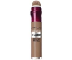 Maybelline Instant Age Rewind Eraser Dark Circles Treatment Maskuoklis 13 Cocoa tamsių ratilų priemonė 6ml