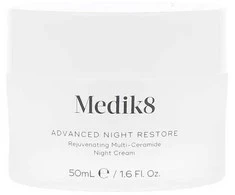 Medik8 Advanced Night Restore Night Kreminis atkuriamasis naktinis veido kremas, 50 ml
