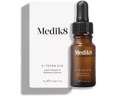Medik8 C-Tetra Eye Serum paakių serumas, 7 ml