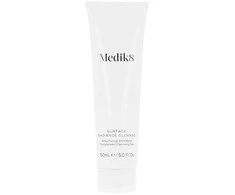Medik8 Surface švytėjimo suteikiantis Cleanse Valomasis Gel skaistinamasis gelinis veido prausiklis, 150 ml