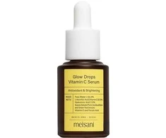 Meisani GLOW DROPS vitamin c serum 15 ml